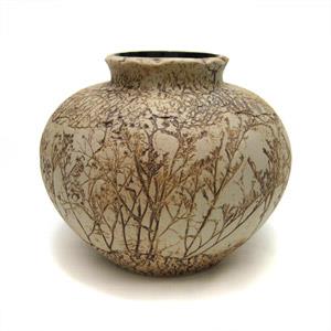 Table Vase - Twigs Design