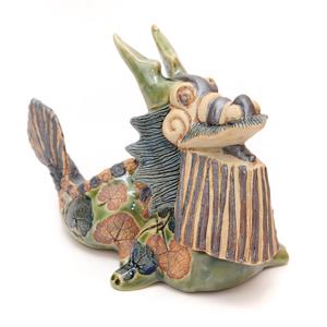 Animal Figurine - Dragon