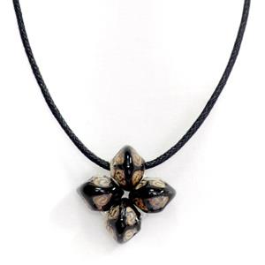 Necklace - Spiral Design