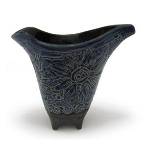 Emperor/ Ancient Wine Mug - Floral Design
