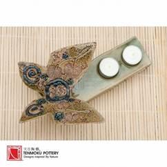 Butterfly Candle holder